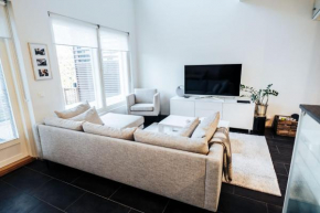 Apartment next to Ounasvaara and city centre in Rovaniemi